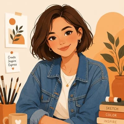 Emma Rodriguez, Ilustradora